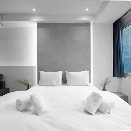 Apartment Adelle Apartments, The Luxury *