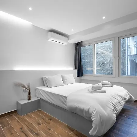 Apartment Adelle Apartments, The Luxury Thessaloniki
