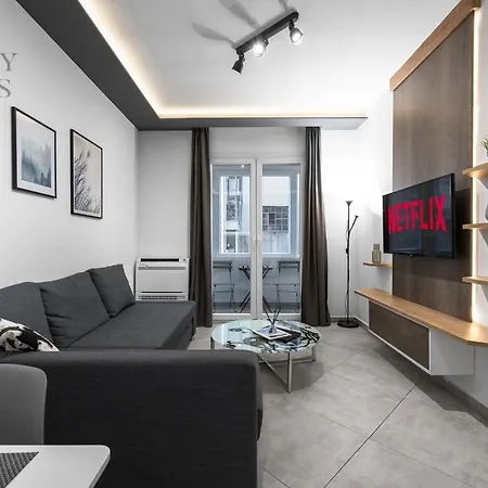 Apartment Adelle Apartments, The Luxury