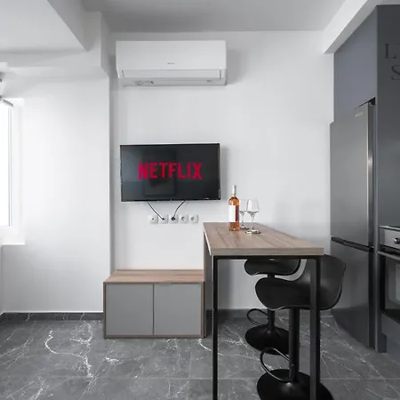 Apartment Adelle Apartments, The Luxury *
